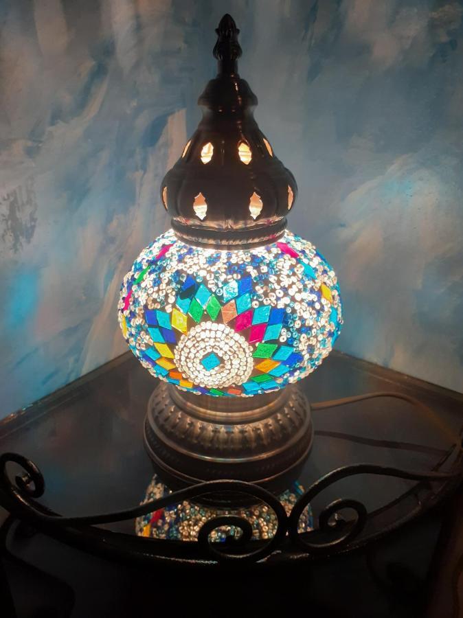 Riad Fes Blida Luaran gambar